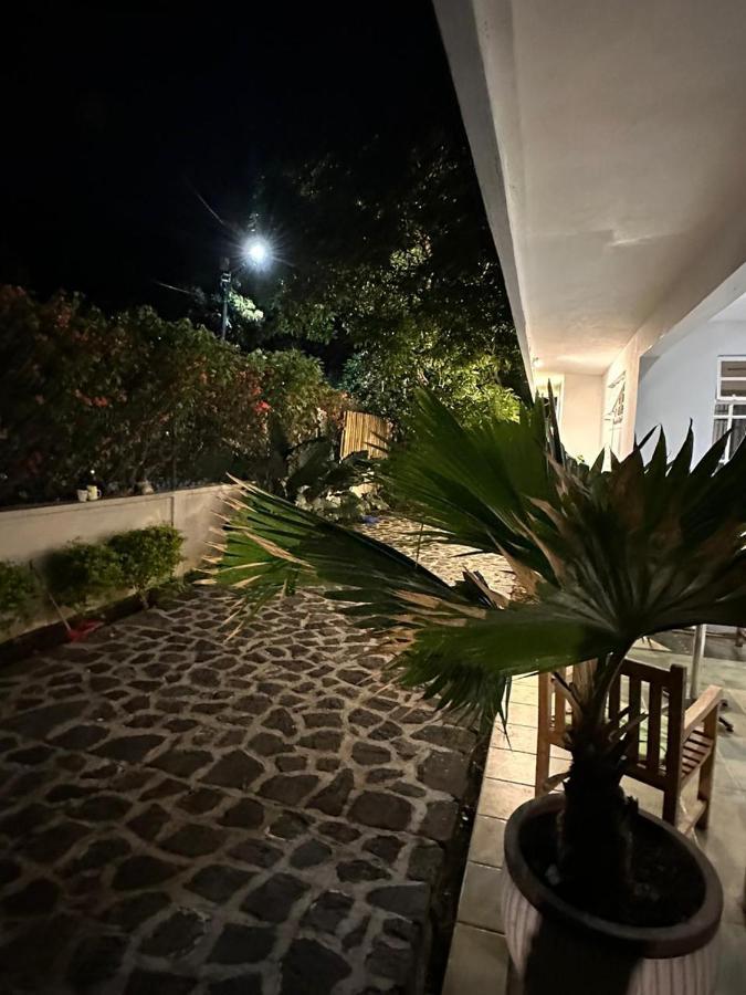 Cside Escape Villa Flic en Flac Экстерьер фото