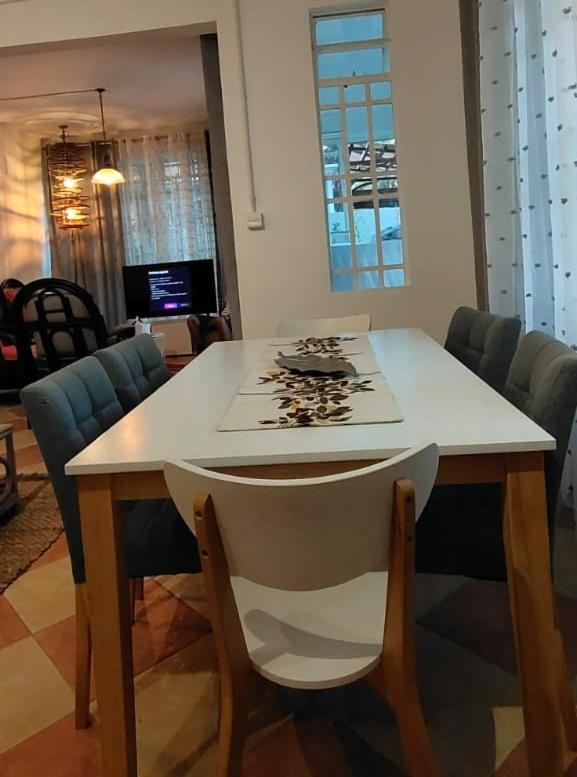 Cside Escape Villa Flic en Flac Экстерьер фото