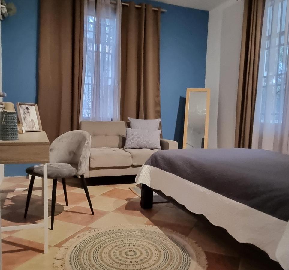 Cside Escape Villa Flic en Flac Экстерьер фото