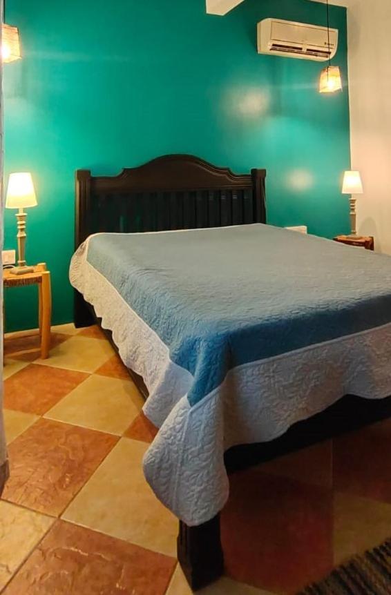 Cside Escape Villa Flic en Flac Экстерьер фото