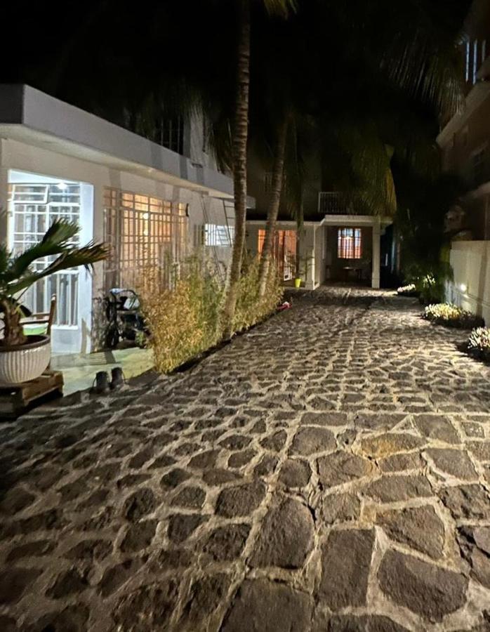 Cside Escape Villa Flic en Flac Экстерьер фото